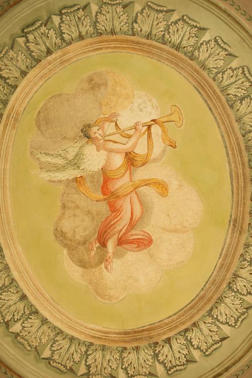 Palazzo Piazza Mazzini Pescia Exterior foto
